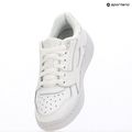 Moteriški treniruočių bateliai Under Armour Flex white/white/distant gray 7
