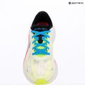 Moteriški bėgimo batai Under Armour Velociti Pace white/black/royal 9