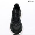 Moteriški bėgimo batai Under Armour Turbulance 3 black/black/metallic silver 3