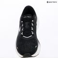 Moteriški bėgimo batai Under Armour Velociti Pace black/black/metallic silver 3