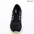 Moteriški bėgimo bateliai ASICS Gel-Cumulus 28 black/white 9