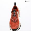 Moteriški žygio batai Salewa Pedroc 2 MAX etruscan red/sequoia 19
