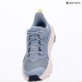 Moteriški turistiniai batai HOKA Anacapa 2 Low GTX tranquil blue/lilac cream 9