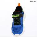 Vaikiški batai SKECHERS Meteor-Lights 2.0 blue 3