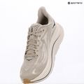 Vyriški bėgimo batai HOKA Clifton 10 putty/grout 17
