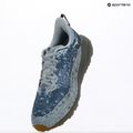 Vyriški bėgimo batai HOKA Speedgoat 6 GTX washed blue/asphalt grey 18