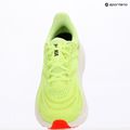 Vyriški bėgimo batai HOKA Arahi 8 Wide neon yuzu/neon flame 9