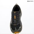 Vyriški bėgimo batai HOKA Torrent 4 black/asphalt grey 18
