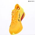 Vyriški bėgimo batai Nike Vaporfly 4 Citron Pulse/Laser Orange/Indigo Burst 11