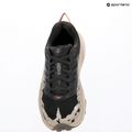 Moteriški bėgimo bateliai HOKA Torrent 4 black/putty 10