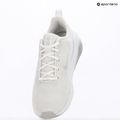 Moteriški treniruočių batai Nike Bella 7 white/white/pure platinum 9