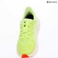 Vyriški bėgimo batai HOKA Arahi 8 neon yuzu/neon flame 17