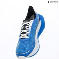 Vyriški bėgimo batai Under Armour Velociti Distance blue atlantis/blue atlantis/white 3