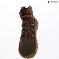 Vyriški barefoot batai Vivobarefoot Tracker Leather bracken 10
