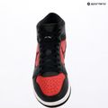 Vyriški batai  Jordan Access Court Mid black/gym red/white/black 10