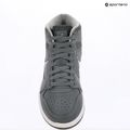 Vyriški batai  Jordan Access Court Mid smoke grey/light smoke grey/white 10