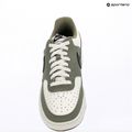 Vyriški batai Nike Court Vision Low summit white/silver sage/black 11