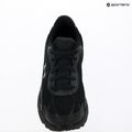 Vyriški treniruočių batai Under Armour Tech Runner black/black/metallic black 7
