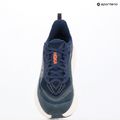 Vyriški bėgimo batai HOKA Skyflow midnight blue/varsity navy 10