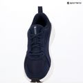 Vyriški bėgimo batai Under Armour Assert 11 midnight navy/midnight navy/white 3