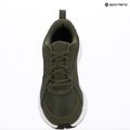 Vyriški bėgimo batai Under Armour Assert 11 marine green/white 3