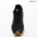 Vyriški bėgimo batai Salomon XA PRO 3D V9 GTX Lifelong black/coyote brown/vanilla ice 9