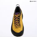 Vyriški priėjimo prie trasų batai La Sportiva TX4 Evo yellow/purple 8