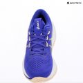 Moteriški bėgimo bateliai ASICS Gel-Cumulus 28 cobalt burst/ivory 9