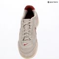 Vyriški futbolo bateliai Nike Tiempo Streetgato Prm moon particle/team red/chalk 8