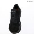Vyrų basų kojų batai Vivobarefoot Gobi Hiber obsidian 11