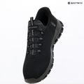 Vyriški batai SKECHERS Glide-Step Noxus black 3