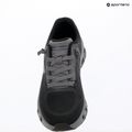 Vyriški batai SKECHERS Glide-Step Pro Waverra black 3