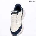 Vyriški batai SKECHERS Contour Foam Cozy Fit white 2