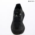 Vyriški bėgimo batai Salomon Aero Glide 4 GRVL black/asphalt/black 9
