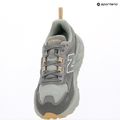 Vyriški bėgimo batai New Balance Hierro Trek V9 slate grey/lone star grey 9