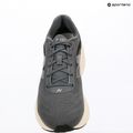 Vyriški bėgimo batai  New Balance Fresh Foam 680's V9 castlerock/faded black/gold metallic 9
