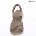 Moteriškos basutės Skechers Ultra Flex 3.0 Never Better gray 3