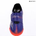 Vaikiški futbolo batai Joma Supercopa Jr IN purple 9
