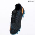Vaikiški futbolo batai Joma Evolution Jr 2601 FG black 9