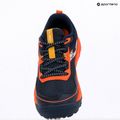 Vaikiški bėgimo bateliai Joma Kubor Jr navy/blue/orange 9