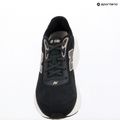 Moteriški bėgimo batai New Balance Fresh Foam 680's V9 black/phantom/champagne metallic 9