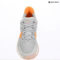 Vaikiški bėgimo bateliai Nike Star Runner 4 pure platinum/echo pink/peach cream 9