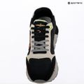 Vyriški batai Aeronautica Militare SC0292UCT03331 jet black 9