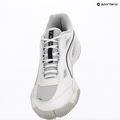 Vyriški rankinio bateliai PUMA Solarstrike 4 puma white/puma black/silver 9