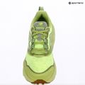 Moteriški bėgimo batai New Balance Fresh Foam X Hierro V9 afterglow/mosaic green 12
