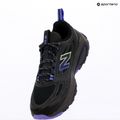 Moteriški bėgimo batai  New Balance Fresh Foam 410's V9 black/electric indigo/afterglow 9
