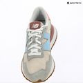 Moteriški batai New Balance Classic 273's V1 lone star gray/mooeam 9