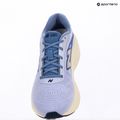 Moteriški bėgimo batai New Balance Fresh Foam 680's V9 glint blue/fairweather blue/navy 9