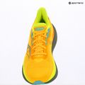 Vyriški bėgimo bateliai Saucony Triumph 23 Vizigold/Laurel 9