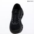 Vyriški bėgimo bateliai On Cloudrunner 3 black/black 9